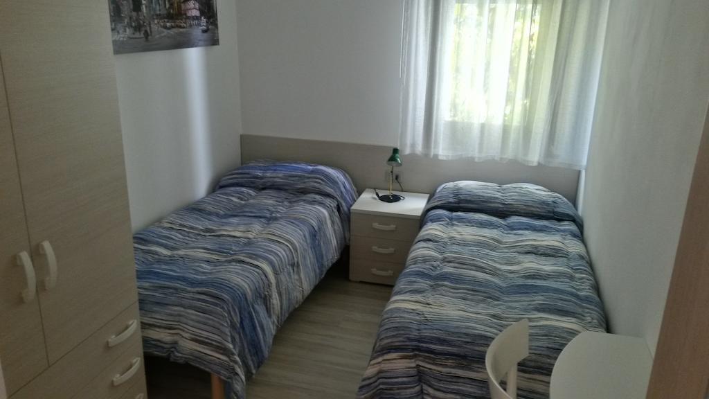 Appartement Casa Ferrari Monica à Calceranica al Lago Extérieur photo
