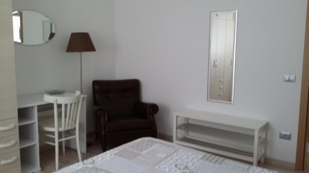 Appartement Casa Ferrari Monica à Calceranica al Lago Extérieur photo