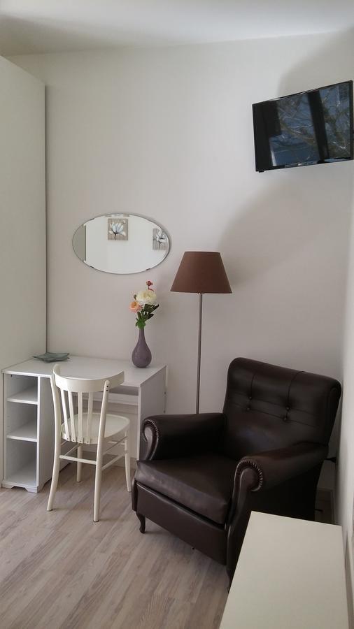 Appartement Casa Ferrari Monica à Calceranica al Lago Extérieur photo