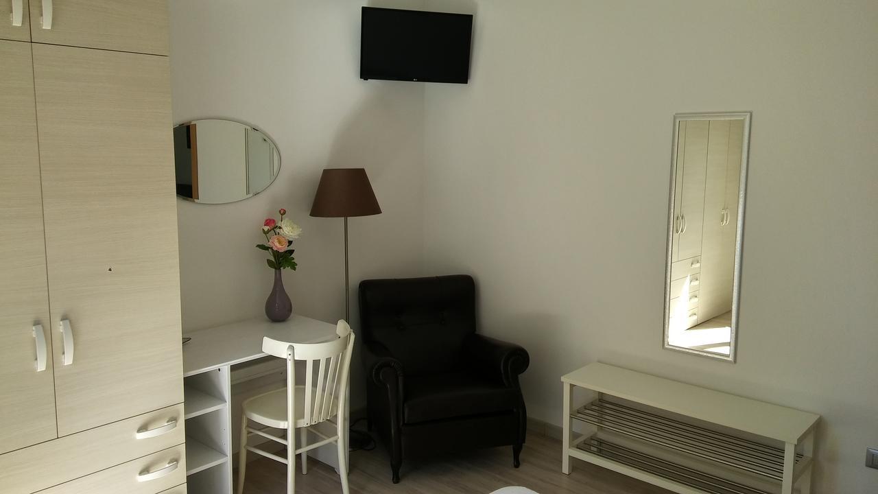 Appartement Casa Ferrari Monica à Calceranica al Lago Extérieur photo